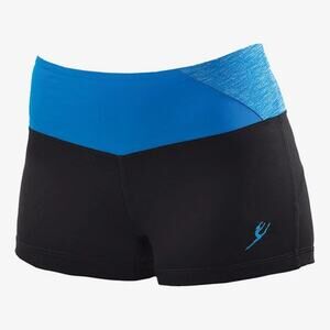 Energetiks Lily Dance Shorts